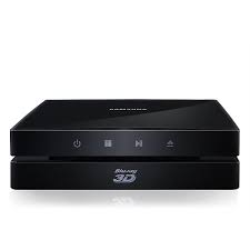 Notice SAMSUNG BD-ES6000,  BDES6000 Leitor blu-ray
