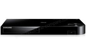 Guide utilisation SAMSUNG BD-F6909S  de la marque SAMSUNG