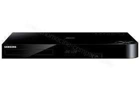 Guide utilisation SAMSUNG BD-H8900  de la marque SAMSUNG