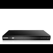 Notice SAMSUNG BDE5500 Reproductor de mp3