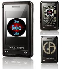  ARMANI P520   SAMSUNG