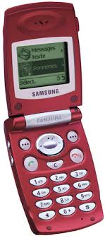  SGH-A400   SAMSUNG
