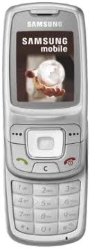 Guide utilisation SAMSUNG SGH-C300  de la marque SAMSUNG