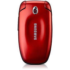 Guide utilisation SAMSUNG SGH-C520  de la marque SAMSUNG