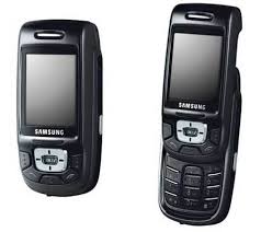 Guide utilisation SAMSUNG SGH-D500  de la marque SAMSUNG