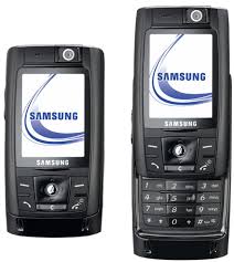 Guide utilisation SAMSUNG SGH-D820  de la marque SAMSUNG