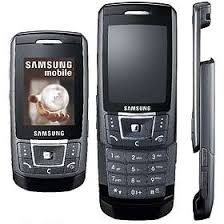 Guide utilisation SAMSUNG SGH-D900  de la marque SAMSUNG