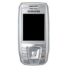 Guide utilisation SAMSUNG SGH-E390  de la marque SAMSUNG