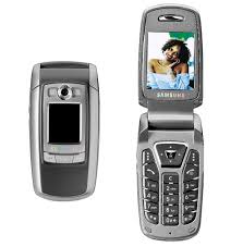 Guide utilisation SAMSUNG SGH-E720  de la marque SAMSUNG