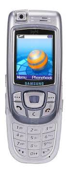  SGH-E810   SAMSUNG