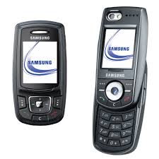 SGH-E880   SAMSUNG