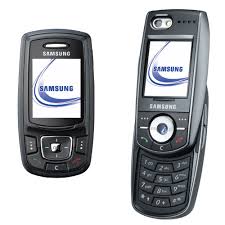 Guide utilisation SAMSUNG SGH-E880  de la marque SAMSUNG