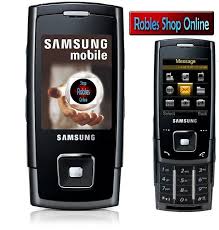 Guide utilisation SAMSUNG SGH-E900  de la marque SAMSUNG