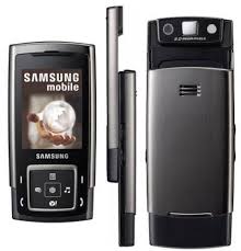 Guide utilisation SAMSUNG SGH-E950  de la marque SAMSUNG