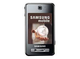  SGH-F480   SAMSUNG
