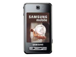 Guide utilisation SAMSUNG SGH-F480  de la marque SAMSUNG