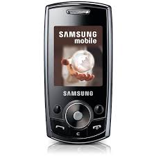 Notice d'utilisation - SAMSUNG SGH-J700 - SAMSUNG - Manuel et mode ...