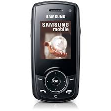  SGH-J750   SAMSUNG