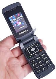 Guide utilisation SAMSUNG SGH-M310  de la marque SAMSUNG