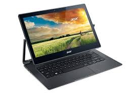 Guide utilisation ACER ASPIRE R13 R7-371T-70D5  de la marque ACER