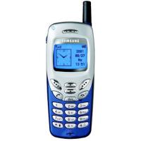 Guide utilisation SAMSUNG SGH-R210  de la marque SAMSUNG