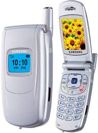 Guide utilisation SAMSUNG SGH-S500  de la marque SAMSUNG