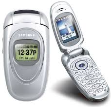 Guide utilisation SAMSUNG SGH-X460  de la marque SAMSUNG