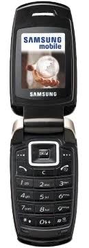 Guide utilisation SAMSUNG SGH-X500  de la marque SAMSUNG