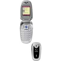 Guide utilisation SAMSUNG SGH-X640  de la marque SAMSUNG