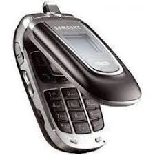 Guide utilisation SAMSUNG SGH-Z140V  de la marque SAMSUNG