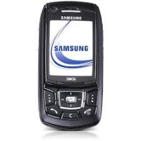 Guide utilisation SAMSUNG SGH-Z400V  de la marque SAMSUNG