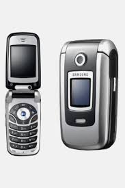 SAMSUNG Z300 - Téléphone mobile