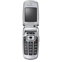 Guide utilisation SAMSUNG SGH-Z500  de la marque SAMSUNG