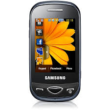 SAMSUNG B3410 - Téléphone portable