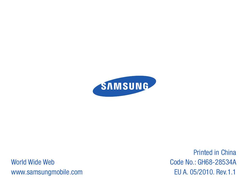 Guide utilisation SAMSUNG BHM3200  de la marque SAMSUNG