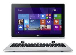  ASPIRE SWITCH 11 SW5-111P-18K0   ACER