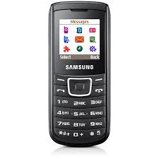 Guide utilisation SAMSUNG E1100  de la marque SAMSUNG