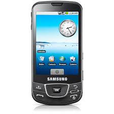 Guide utilisation SAMSUNG GALAXY I7500  de la marque SAMSUNG