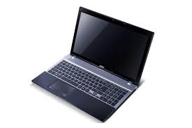 Guide utilisation ACER ASPIRE V3  de la marque ACER