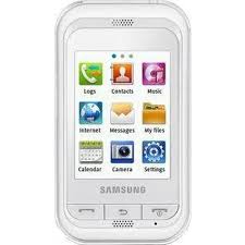 Guide utilisation SAMSUNG GT-C3300K  de la marque SAMSUNG