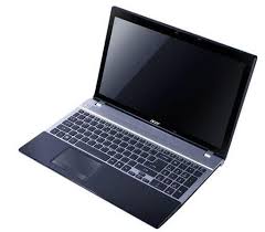 ACER ASPIRE V3-731G-B964G1TMAII - Bærbar computer