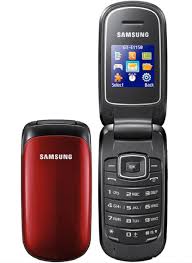 Guide utilisation SAMSUNG GT-E1150  de la marque SAMSUNG