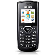  GT-E1170   SAMSUNG