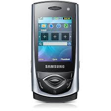 Guide utilisation SAMSUNG GT-S5530  de la marque SAMSUNG