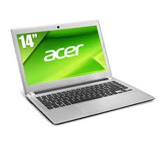 Guide utilisation ACER ASPIRE V5471  de la marque ACER