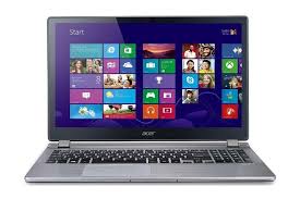 Guide utilisation ACER ASPIRE V7-582PG-54208G25TII  de la marque ACER