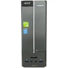 Guide utilisation ACER ASPIRE XC605-005  de la marque ACER