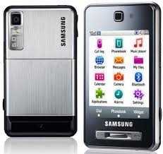 Guide utilisation SAMSUNG SGH-F480I  de la marque SAMSUNG