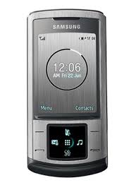 Guide utilisation SAMSUNG SOUL SGH-U900  de la marque SAMSUNG