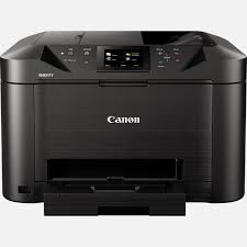  MAXIFY MB5150   CANON